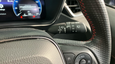 Toyota Corolla 1.8 Hybrid GR Sport 5dr CVT Hybrid Estate